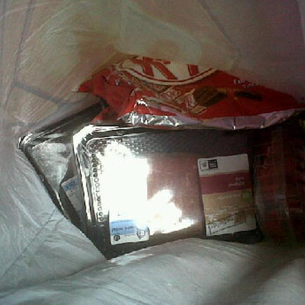 Photo taken at Albert Heijn by Karm L. on 3/1/2012-荷兰阿姆斯特丹约翰内斯费尔哈斯街149号 Photo taken at Albert Heijn by Karm L. on 3/1/2012