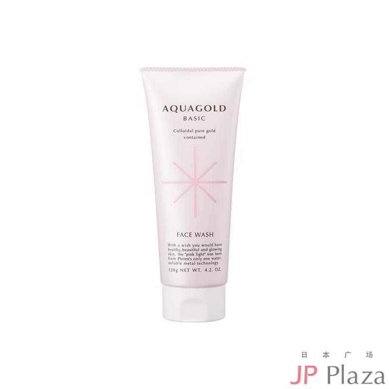 法藤 PHITEN 洗面奶 120g