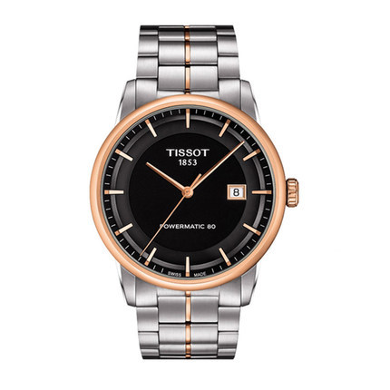 全球联保天梭Tissot-Luxury系列男表 T086.407.22.051.00机械手表 全球联保天梭Tissot-Luxury系列男表 T086.407.22.051.00机械手表