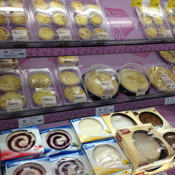 Photo taken at Coles by Ray H. on 5/11/2013