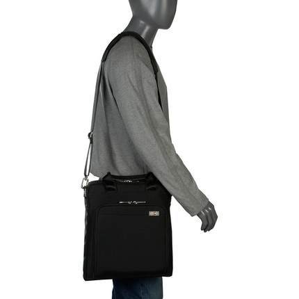 美国直邮 VICTORINOX/维氏 313227 男士实用手提单肩包包邮