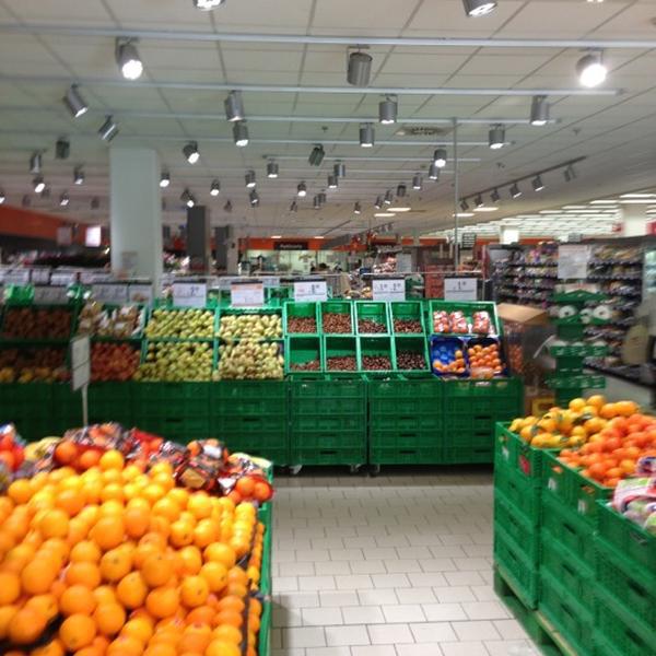 Coop Superstore图片库