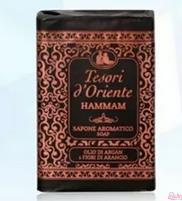 东方宝石亮肤活力白麝香香皂 东方宝石亮肤活力白麝香香皂