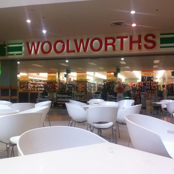 Woolworths超市阿德莱德店 南澳洲5023 芬顿 芬顿路（克里滕登路）186号