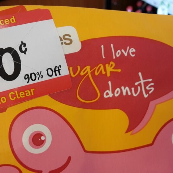 Photo taken at Coles by Devi C. on 10/11/2014-塞夫顿公园,南澳洲5083塞夫顿公园北主路 Photo taken at Coles by Devi C. on 10/11/2014