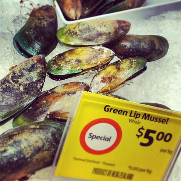 Photo taken at Coles by Filippo P. on 7/1/2013