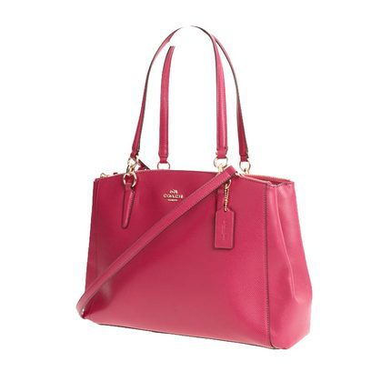 COACH/蔻驰正品CO36606女士时尚经典单肩斜挎手提包香港直邮 COACH/蔻驰正品CO36606女士时尚经典单肩斜挎手提包香港直邮