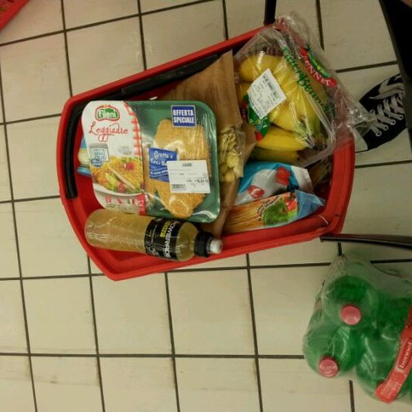 Photo taken at Bennet by Vittorio S. on 4/12/2012-意大利皮埃蒙特托里诺卡拉廖路1 Photo taken at Bennet by Vittorio S. on 4/12/2012