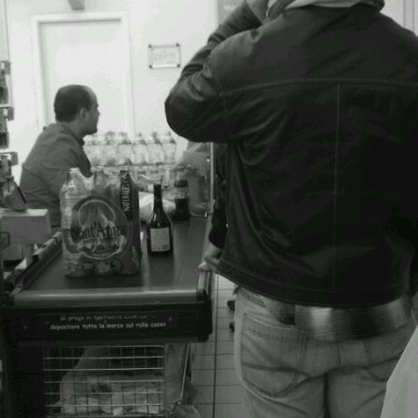 Photo taken at Bennet by Ale M. on 11/21/2012-意大利皮埃蒙特托里诺卡拉廖路1 Photo taken at Bennet by Ale M. on 11/21/2012