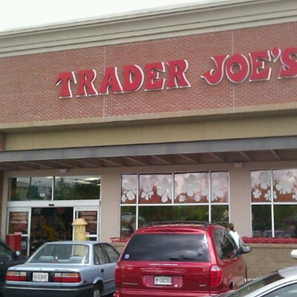 Photo taken at Trader Joe's by Kevin R. on 7/15/2012