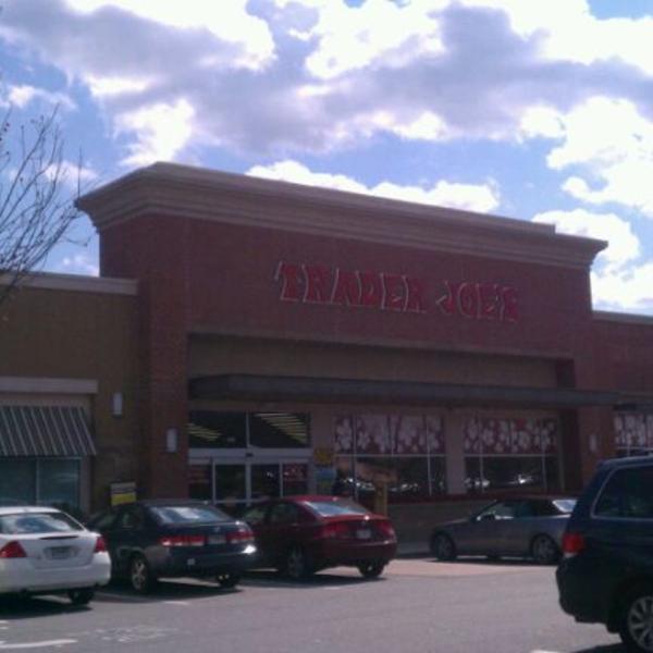 Photo taken at Trader Joe's by @thekencook on 3/4/2012