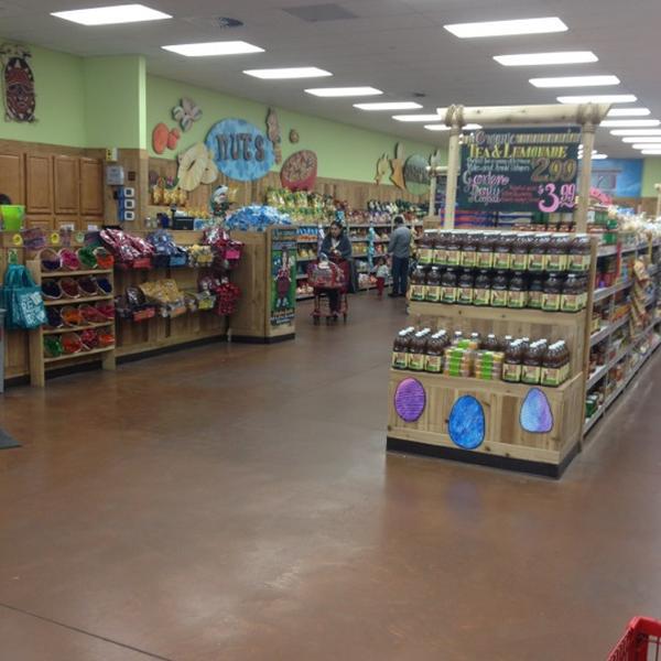 Photo taken at Trader Joe's by Mark D. on 4/8/2012