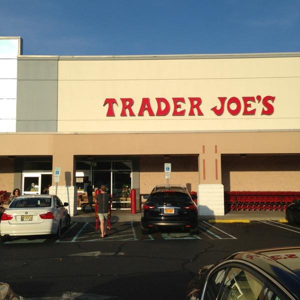 Photo taken at Trader Joe's by Craig W. on 7/7/2013