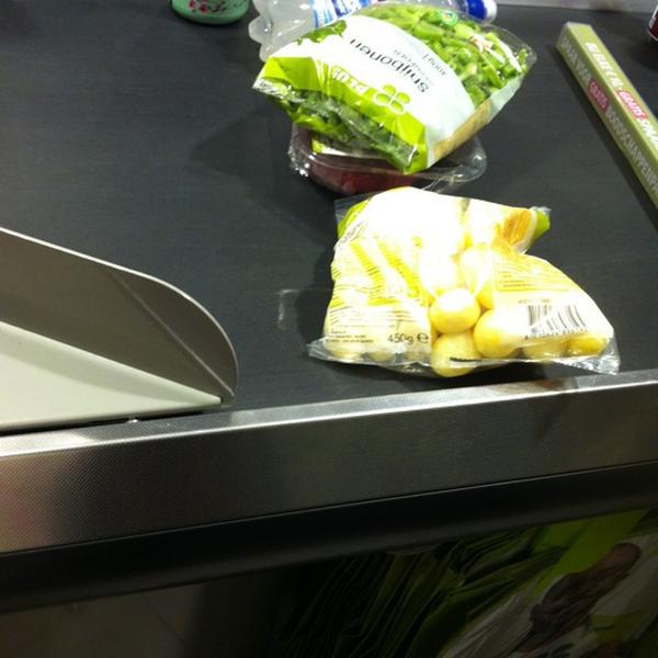 Photo taken at PLUS van Reijen by Zaklina J. on 12/11/2012