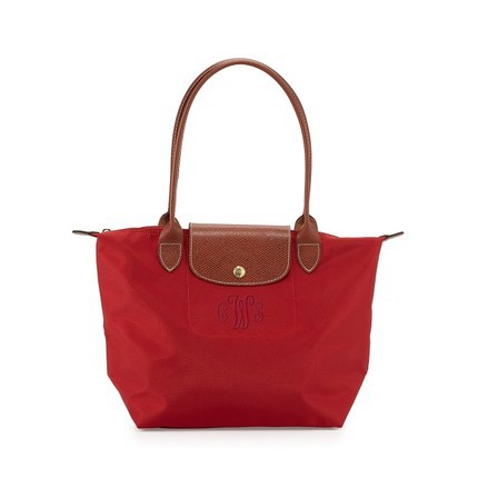LONGCHAMP/珑骧 女包 女式手提包 Q01856191 DEEP RED LONGCHAMP/珑骧 女包 女式手提包 Q01856191 DEEP RED