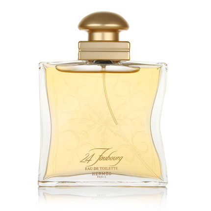 Hermes/爱马仕 相遇法布街福宝大道24号女士淡香水50/100ml Hermes/爱马仕 相遇法布街福宝大道24号女士淡香水50/100ml