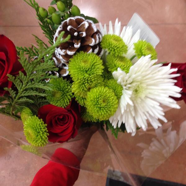 Photo taken at Trader Joe's by Janie A. on 12/23/2014