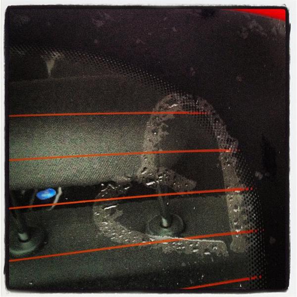 Photo taken at Auchan by Fabio L. on 5/17/2013