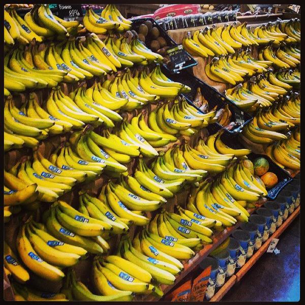 Photo taken at Whole Foods Market by Spingi G. on 8/1/2013-奥勒冈州波兰特12大道西南路沙发街1210号 Photo taken at Whole Foods Market by Spingi G. on 8/1/2013