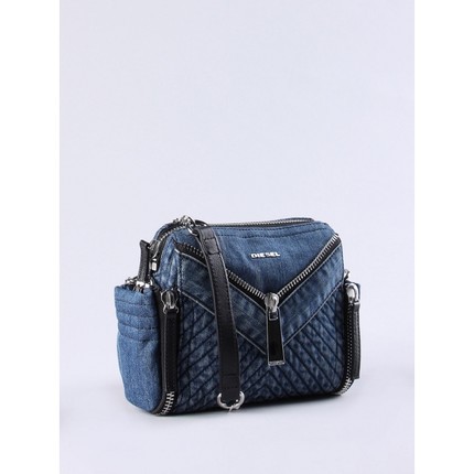 DIESEL/迪赛 女包 女式单肩包 Q01948404 DIESEL/迪赛 女包 女式单肩包 Q01948404