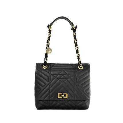 正品直邮Lanvin浪凡2016新款女包时尚柔质羊皮单肩包 45305438lu 正品直邮Lanvin浪凡2016新款女包时尚柔质羊皮单肩包 45305438lu