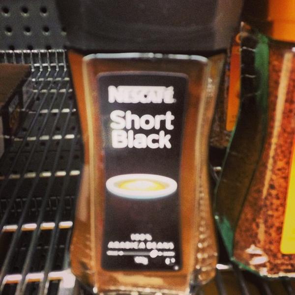 Photo taken at Woolworths by Simon on 1/25/2014-澳大利亚昆士兰州纽斯特德天驰76 Photo taken at Woolworths by Simon on 1/25/2014