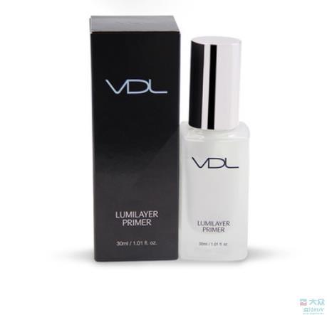 韩国VDL贝壳提亮液 妆前乳 保湿提亮 隐藏毛孔 立体妆容 韩国VDL贝壳提亮液 妆前乳 保湿提亮 隐藏毛孔 立体妆容