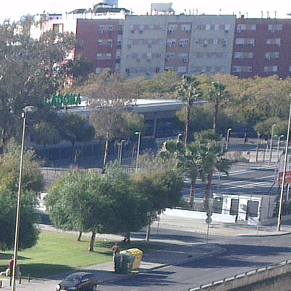 Photo taken at Mercadona by Silvestre B. on 12/1/2013