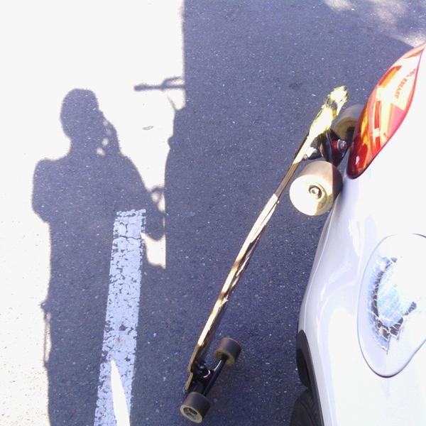 Photo taken at Trader Joe's by Eric "@erich13 | @coach4sm" H. on 7/1/2014-加尼福尼亚 沙加缅度福尔瑟姆大道5000(在第51街) Photo taken at Trader Joe's by Eric "@erich13 | @coach4sm" H. on 7/1/2014