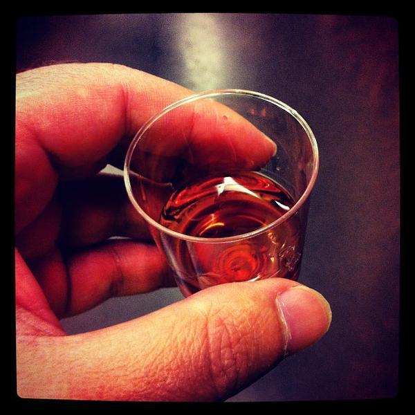 Photo taken at Bio-Planet by Tom A. on 9/18/2012