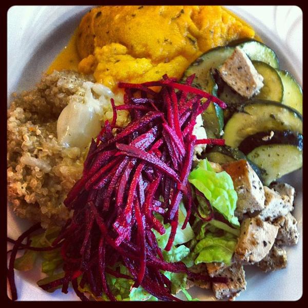 Photo taken at Bio-Planet by Tom A. on 5/24/2012