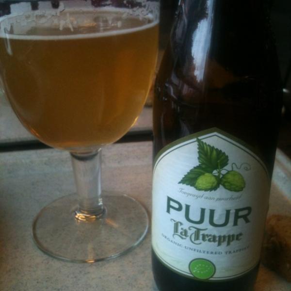 Photo taken at Bio-Planet by Bernard F. on 4/14/2012