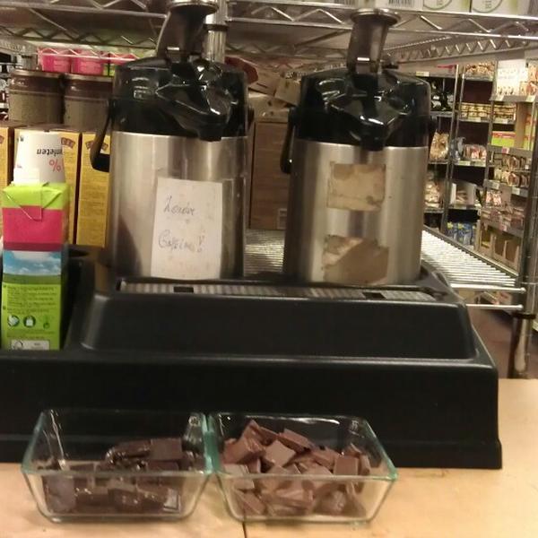 Photo taken at Bio-Planet by Diederik D. on 9/11/2013