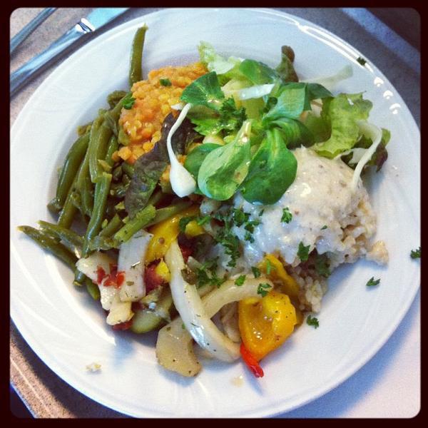 Photo taken at Bio-Planet by Tom A. on 3/8/2012