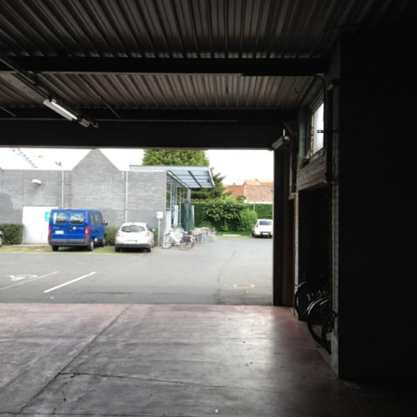 Photo taken at Bio-Planet by Bruno B. on 7/12/2012