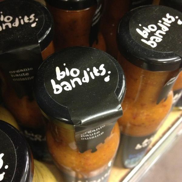 Photo taken at Bio-Planet by Linde J. on 1/25/2013