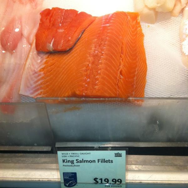 Photo taken at Whole Foods Market by Shiz Z. on 12/15/2012-伊利诺州布鲁克市美州大道第63街201号 Photo taken at Whole Foods Market by Shiz Z. on 12/15/2012