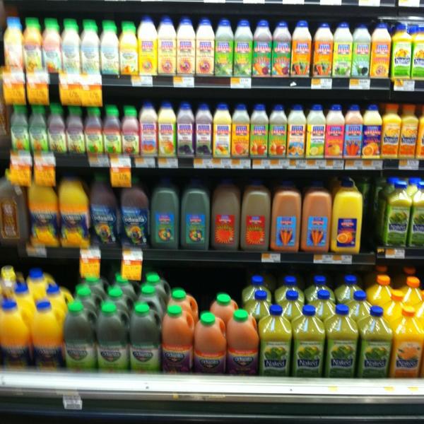 Photo taken at Whole Foods Market by Keith B. on 1/11/2013-伊利诺州布鲁克市美州大道第63街201号 Photo taken at Whole Foods Market by Keith B. on 1/11/2013