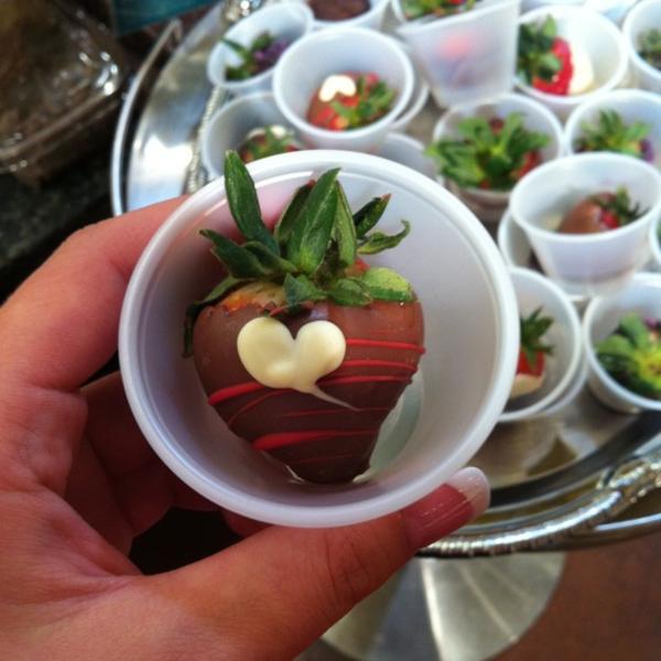 Photo taken at Whole Foods Market by Tricia B. on 10/17/2011-伊利诺州布鲁克市美州大道第63街201号 Photo taken at Whole Foods Market by Tricia B. on 10/17/2011