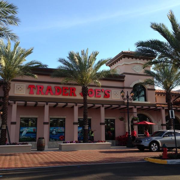 Photo taken at Trader Joe's Dr. Phillips by Michelle S. on 4/10/2015