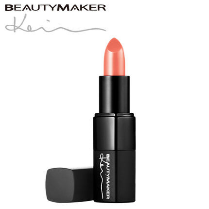 BeautyMaker/Kevin老师 想你水吻唇膏-纯真裸唇 台湾官网直邮进口