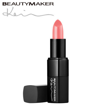 BeautyMaker/Kevin 老师 想你水吻唇膏-瘾诱蜜桃 3.5g