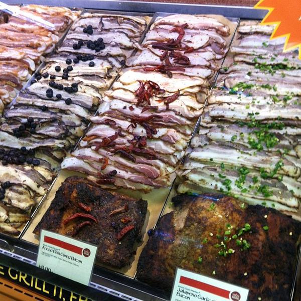 Photo taken at Whole Foods Market by Rick L. on 7/26/2012-加利福尼亚州埃尔塞贡多塞普尔维达大道760 Photo taken at Whole Foods Market by Rick L. on 7/26/2012