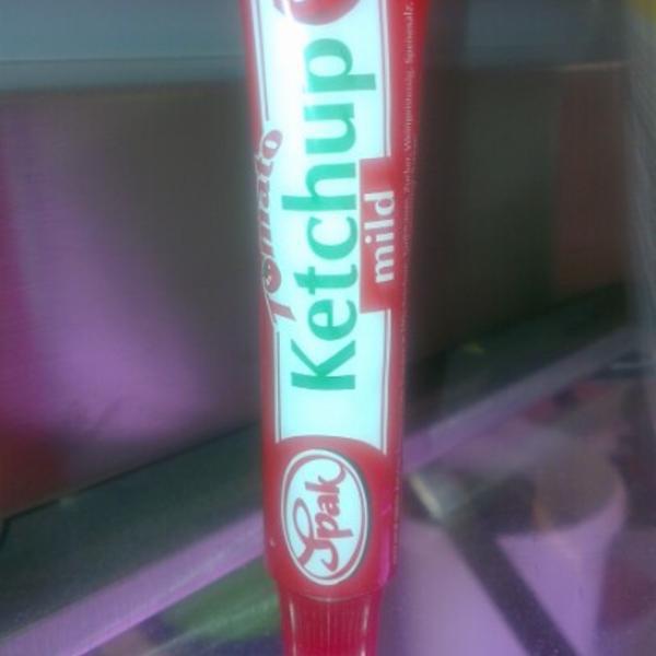 Photo taken at BILLA by roman k. on 7/18/2012