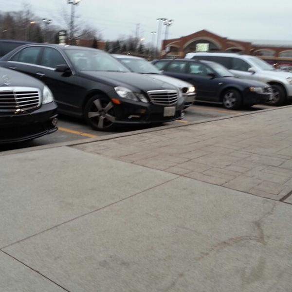 Photo taken at LCBO by William A. on 12/20/2012