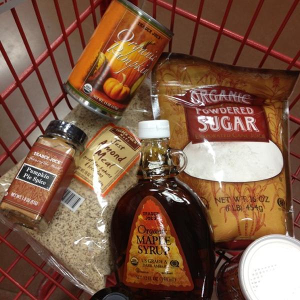 Photo taken at Trader Joe's by ✌Maryanne D. on 10/12/2012-加尼福尼亚 奇诺岗佩顿街道13911(在盛大道) Photo taken at Trader Joe's by ✌Maryanne D. on 10/12/2012