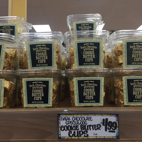 Photo taken at Trader Joe's by MARiCEL on 2/24/2015-加尼福尼亚 奇诺岗佩顿街道13911(在盛大道) Photo taken at Trader Joe's by MARiCEL on 2/24/2015