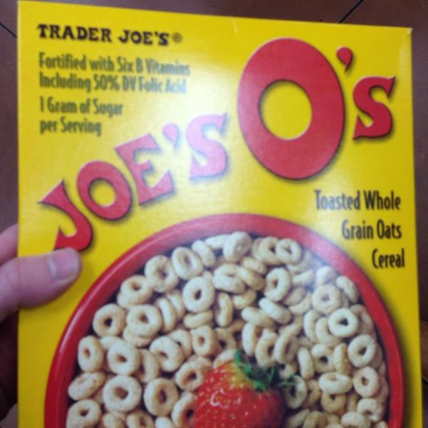 Photo taken at Trader Joe's by Eric H. on 1/10/2014-美国纽约州水牛城尼亚加拉大瀑布大道1565 Photo taken at Trader Joe's by Eric H. on 1/10/2014