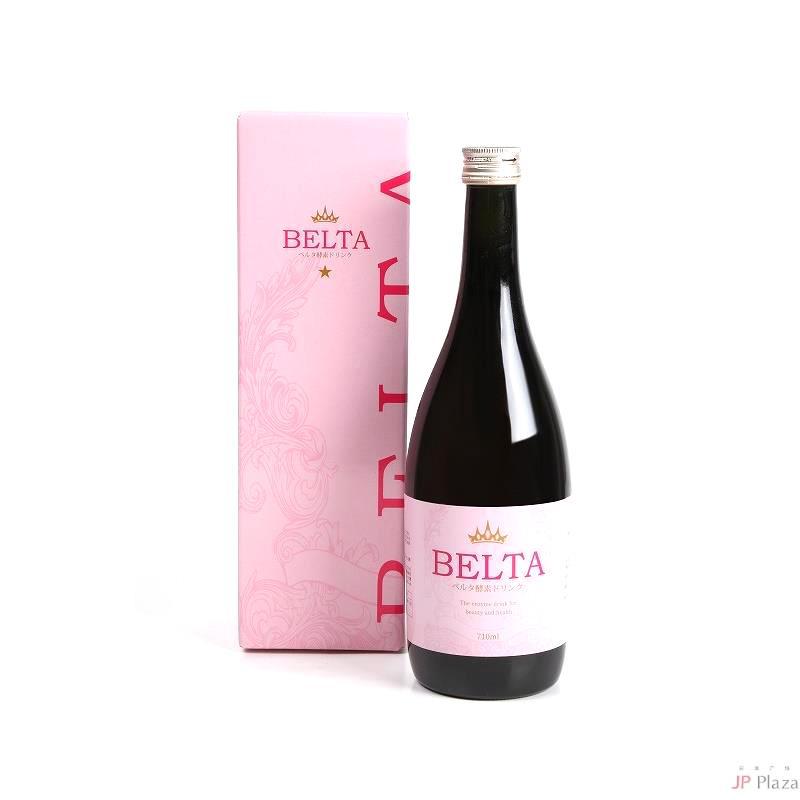 BELTA 酵素饮料 710ml