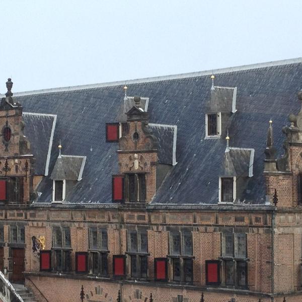 Photo taken at HEMA by Sjoerd S. on 1/19/2013